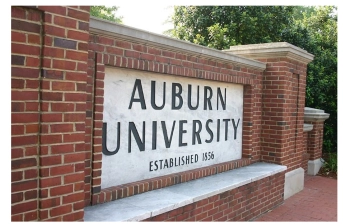 Auburn Gate